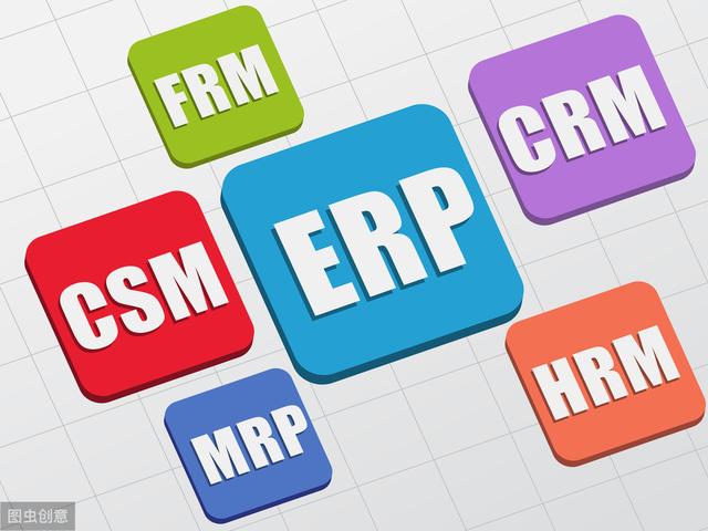 项目管理在ERP实施中的应用之1 - ERP概念与意义