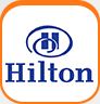 常州新城希尔顿酒店签约智络连锁会员管理系统
