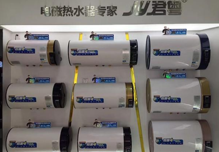 「代理商加盟」代理商加盟电热水器为什么会失败？