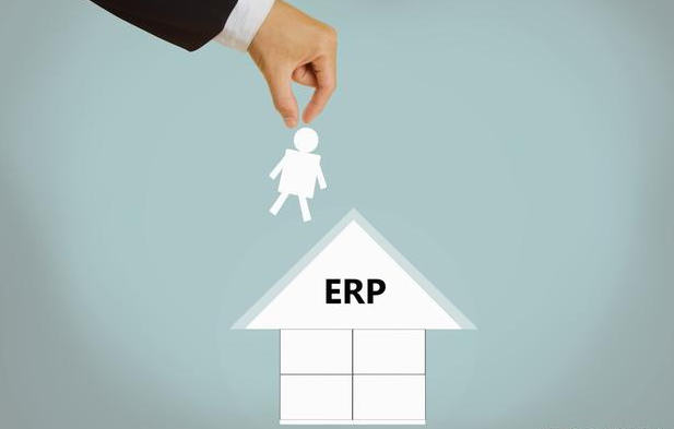 智邦国际：企业快速实现一体化管理