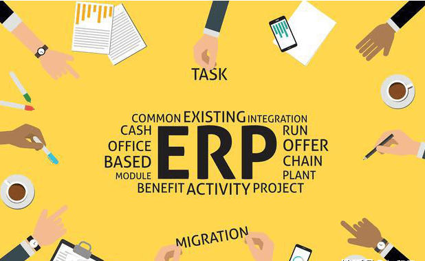 「ERP」ERP是系统还是软件？