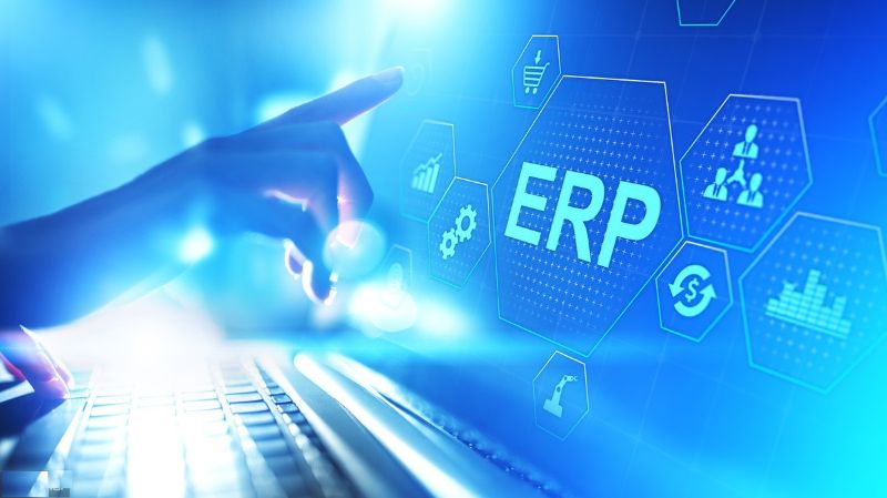 「ERP」企业ERP系统如何操作和应用？