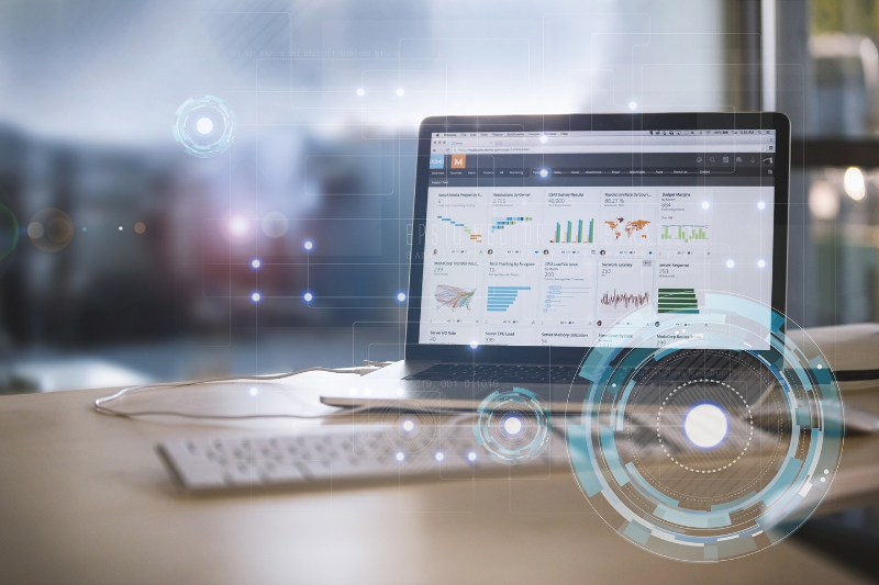 ERP仓库管理系统知识