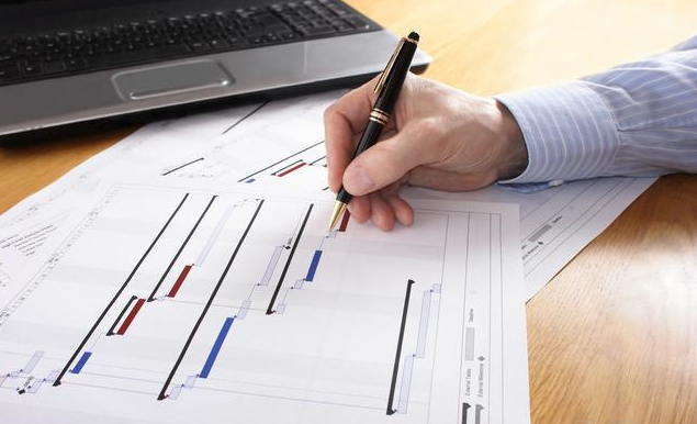 进销存系统如何导出明细账？