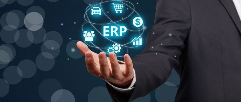 「ERP系统」为什么需要电商ERP系统？