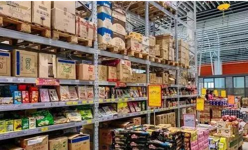 「进销存软件」进销存软件如何管理休闲零食经销商的库存问题？