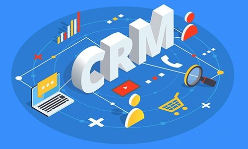 crm客户管理软件有什么功能？