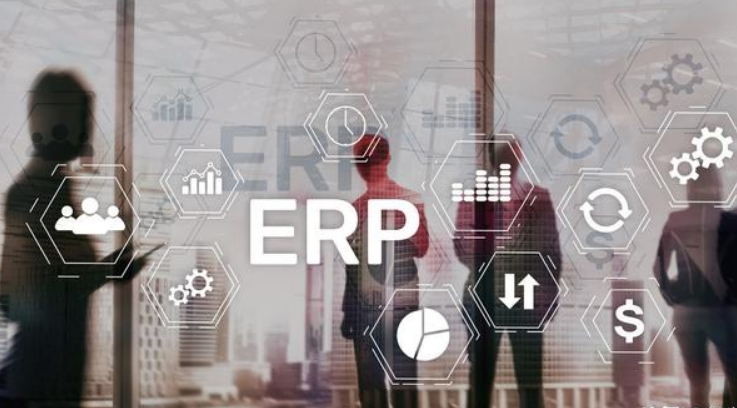 「ERP系统」ERP系统与企业管理是什么关系？