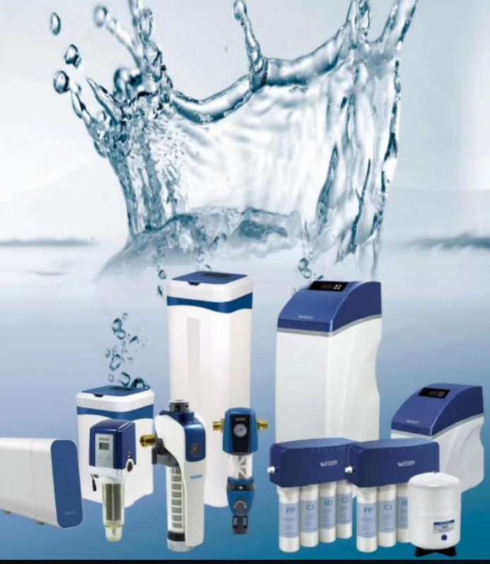「代理商加盟」代理商加盟净水器厂家该怎么选？