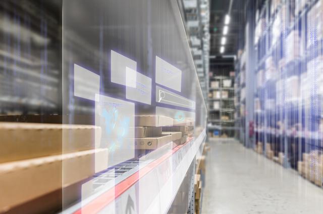 进销存系统解决库存管理难题的五大操作