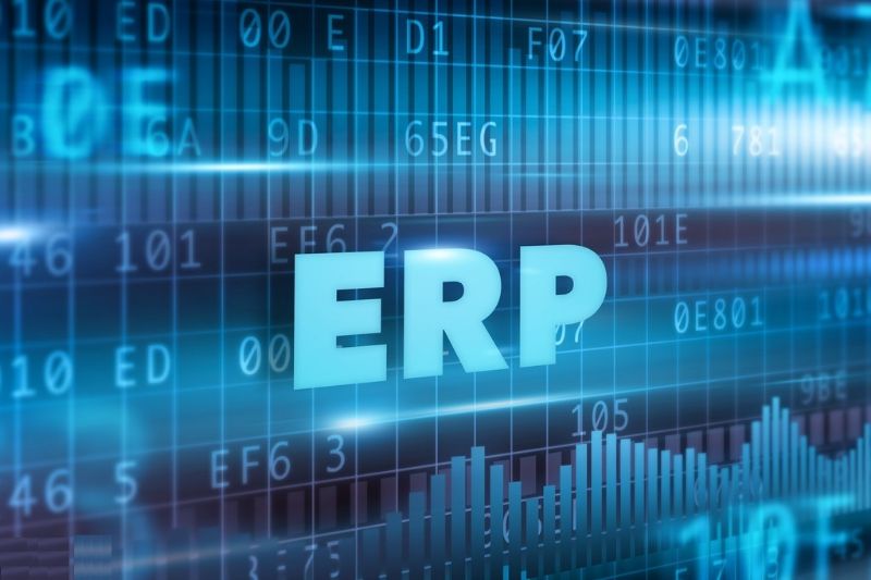 「ERP系统」ERP系统适合中小型企业吗？