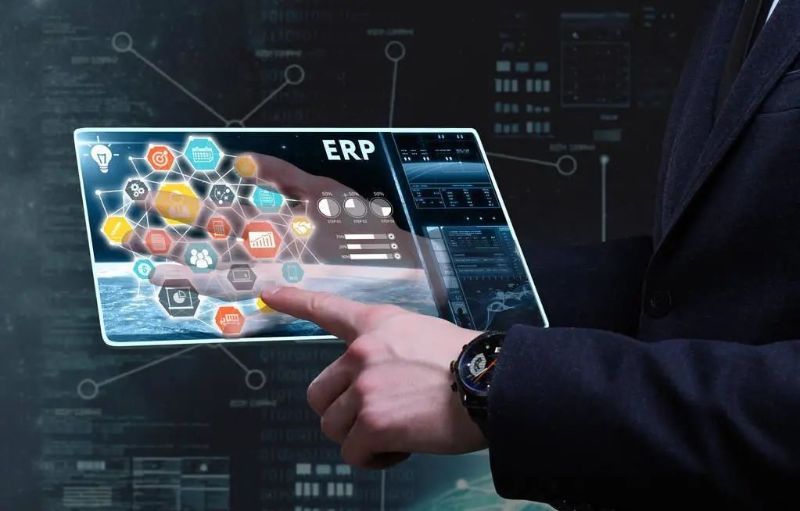 如何选家装管理软件？