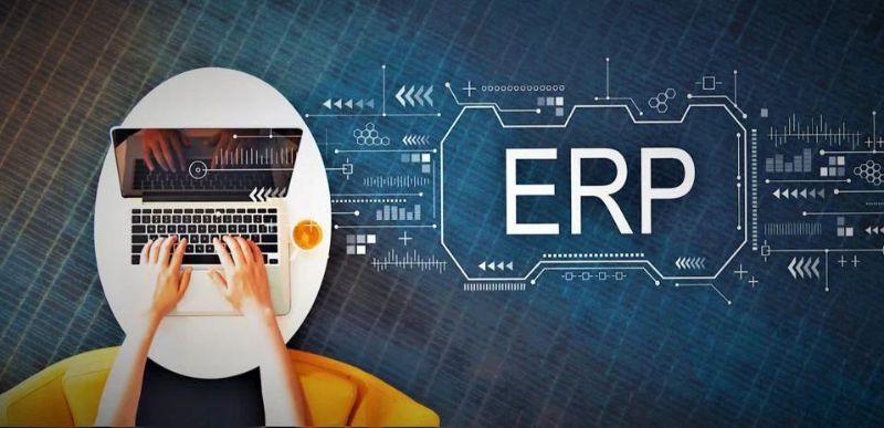 「ERP」实用的ERP软件好找吗？