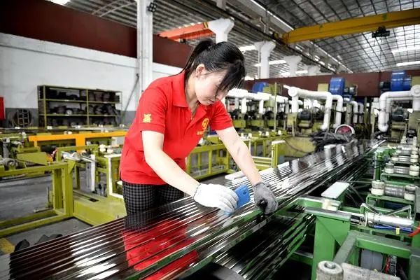 「代理商加盟」代理商加盟不锈钢管厂家有哪些流程？