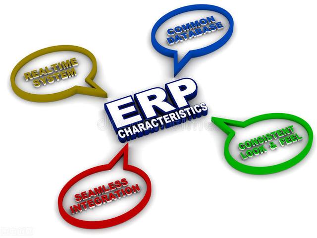 「ERP系统」怎么选到一款实用的ERP系统？