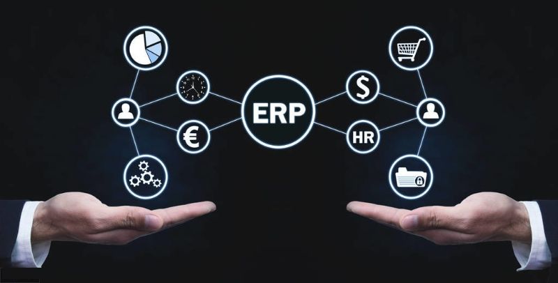 「ERP」产品经理必修的ERP系统知识有哪些？