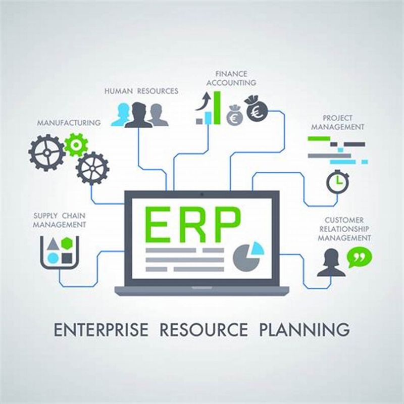 「项目管理erp」项目管理erp成功实施的重要因素有哪些？