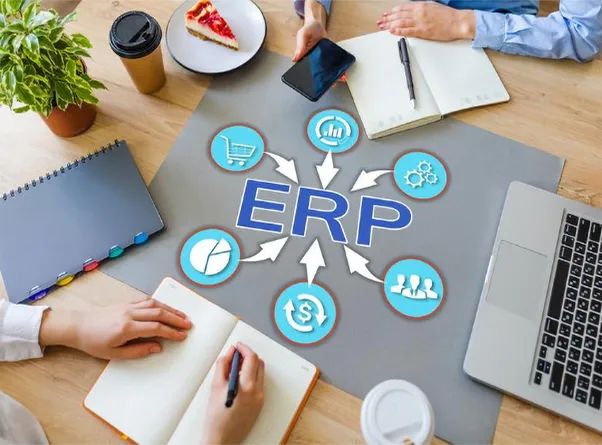 企业如何选到最合适的ERP系统？