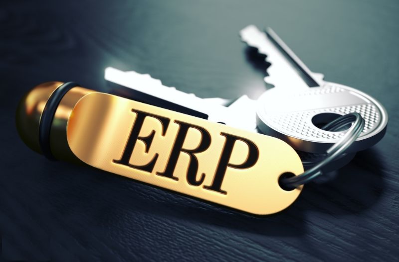 「ERP」ERP与PLM、MES等企业软件系统有什么联系和区别？