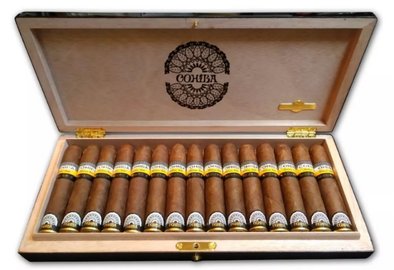 「销售代理」代理商如何销售代理古巴雪茄？