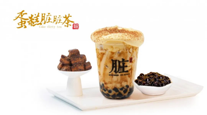 「代理商加盟」代理商加盟饮品有什么好处？