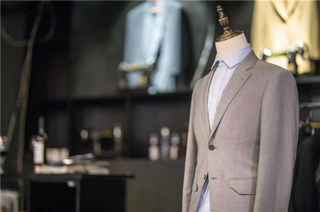 服装ERP系统怎么选？