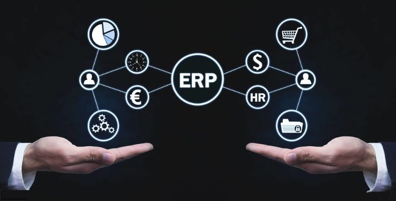 「ERP」为什么不能轻易上ERP？