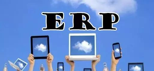 企业角色对ERP系统的要求