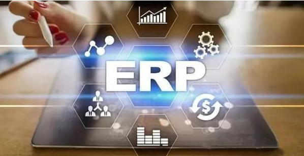 「ERP」ERP软件帮助企业实现精细化生产的具体流程有哪些？
