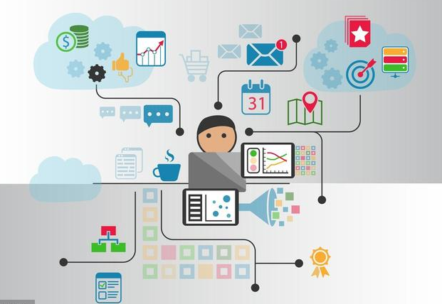 工程项目管理软件的运维有哪几个阶段？