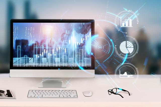 连锁超市进销存管理系统