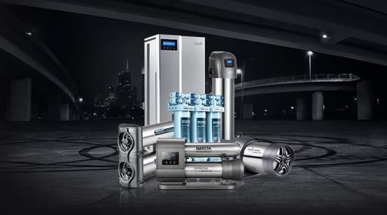 「代理商加盟」代理商加盟全屋净水器为什么要选这个品牌？