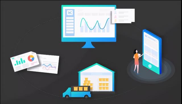 「ERP系统」ERP系统如何分类和选择？