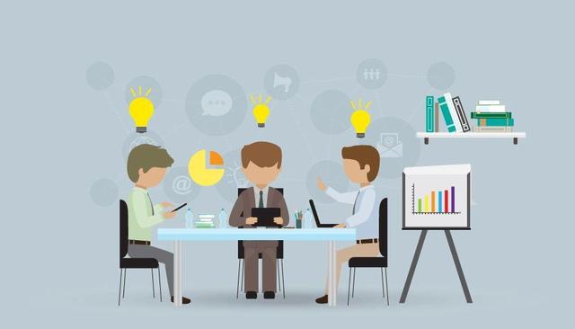 ERP系统与进存销系统有何不同？