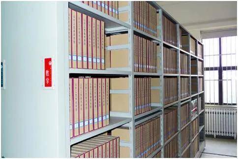 房产企业工程档案管理软件的使用