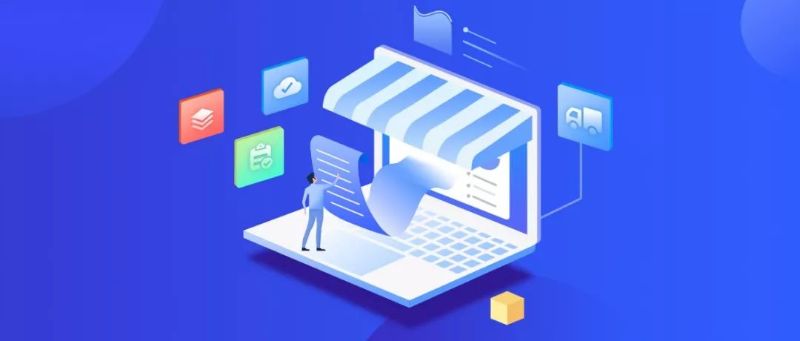 智邦国际ERP系统智能感知供应链