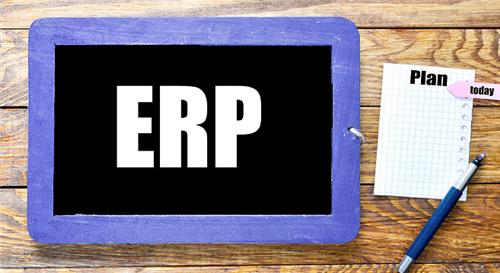 「ERP系统」跨境电商有好用的ERP系统吗？