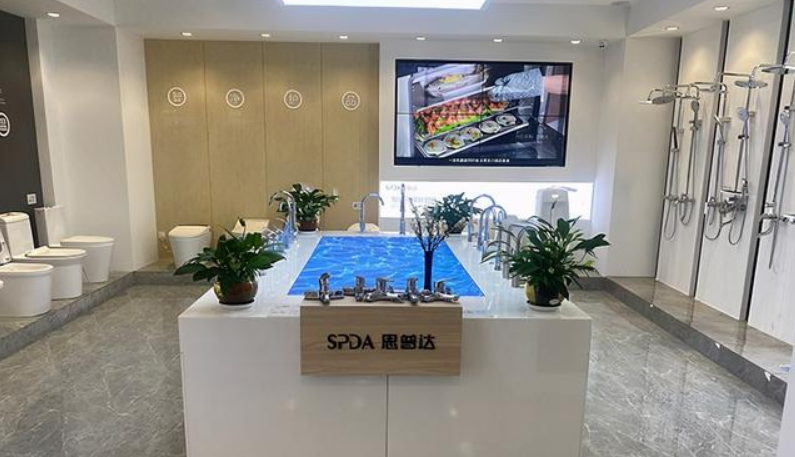 「代理商加盟」卫浴代理商加盟需要注意什么？