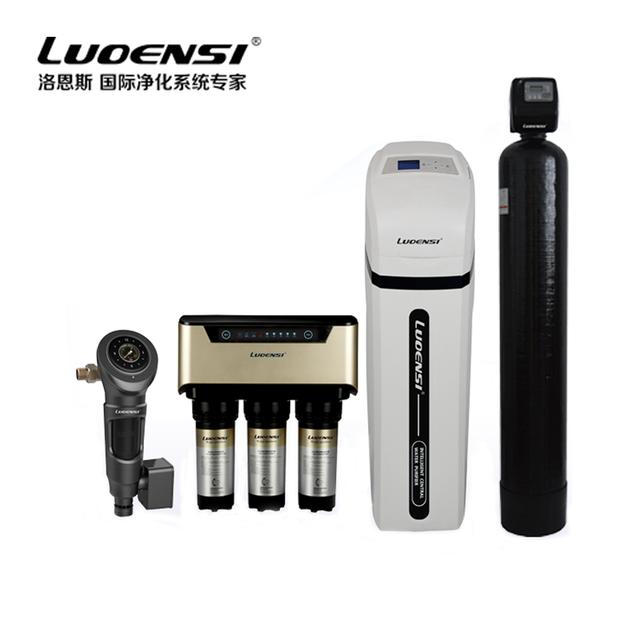 「代理商加盟」净水器代理商加盟怎么选品牌？