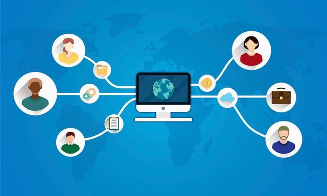 「进销存」中小企业进销存管理系统与传统管理软件有何不同？