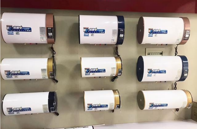 「代理商加盟」代理商加盟电热水器如何选择更有吸引力的产品？