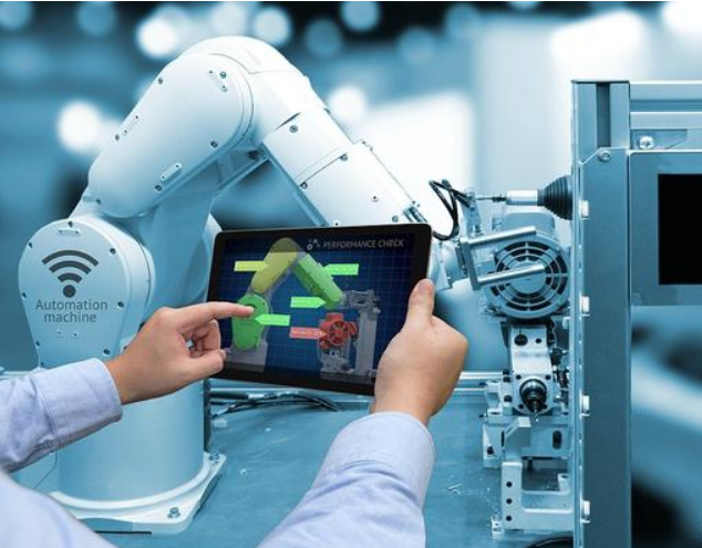 「ERP系统」ERP系统、MES系统和物联网的关联有哪些？