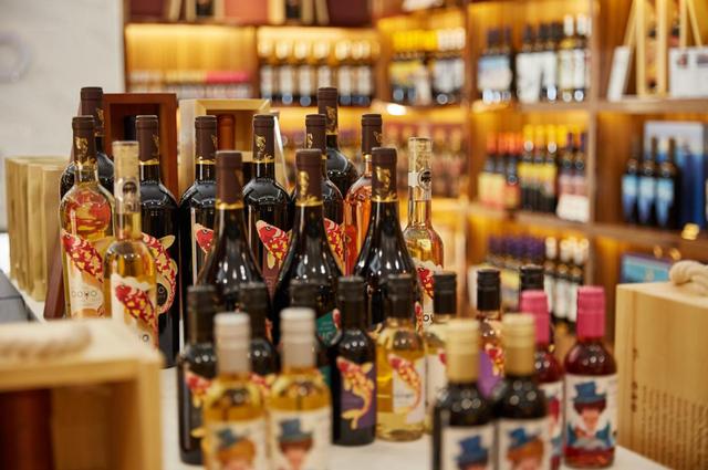 「代理商加盟」做葡萄酒代理商加盟的条件有哪些？