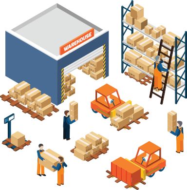 inventory