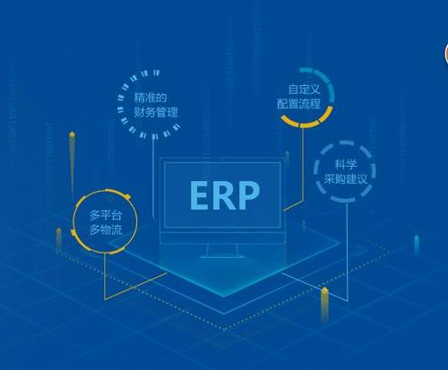 erp系统下载操作简单吗